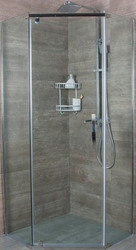 Душевой уголок Alex Baitler AB 215-90 90x90