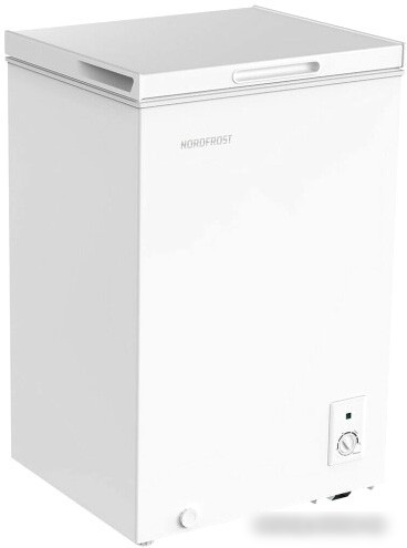 Морозильный ларь Hotpoint-Ariston HFZ 5151 W Морозильный ларь Hotpoint-Ariston HFZ 5151 W