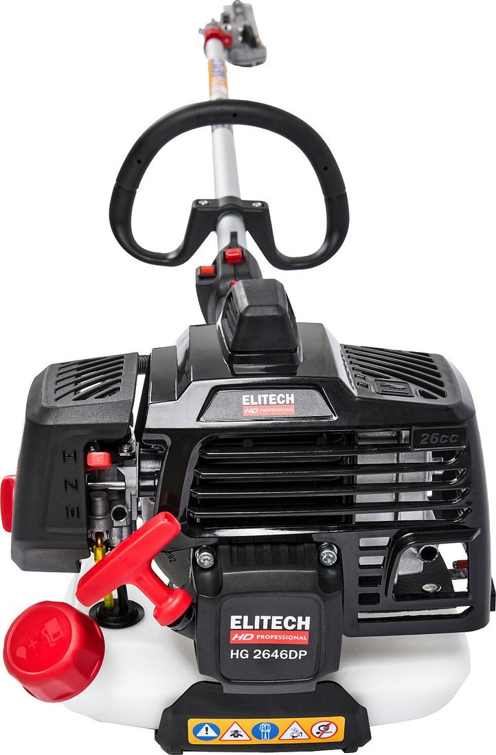 Высоторез ELITECH HG 2646DP