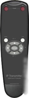 Удлинитель по витой паре Shinybow SB-6800R