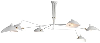 Подвесная люстра ST Luce Spruzzo SL305.502.06