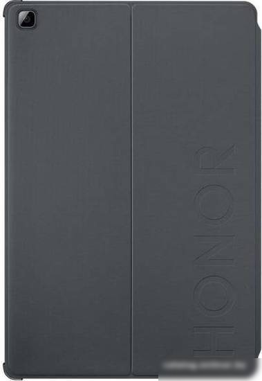 Чехол для планшета HONOR Pad X8 flip cover (серый)