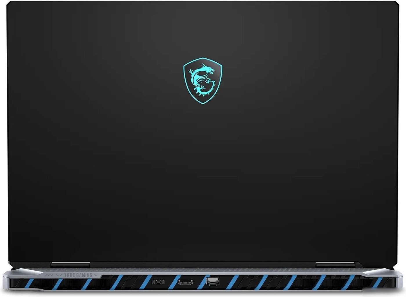 Игровой ноутбук MSI Titan 18 HX A2WJ-1049RU