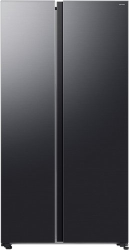 Холодильник side by side Samsung RS70F65Q1FWT