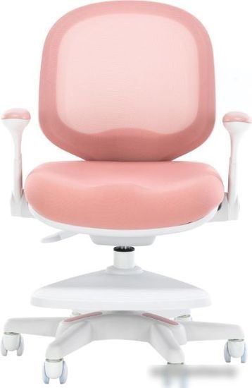 Детский ортопедический стул Everprof Kids 102 (розовый)