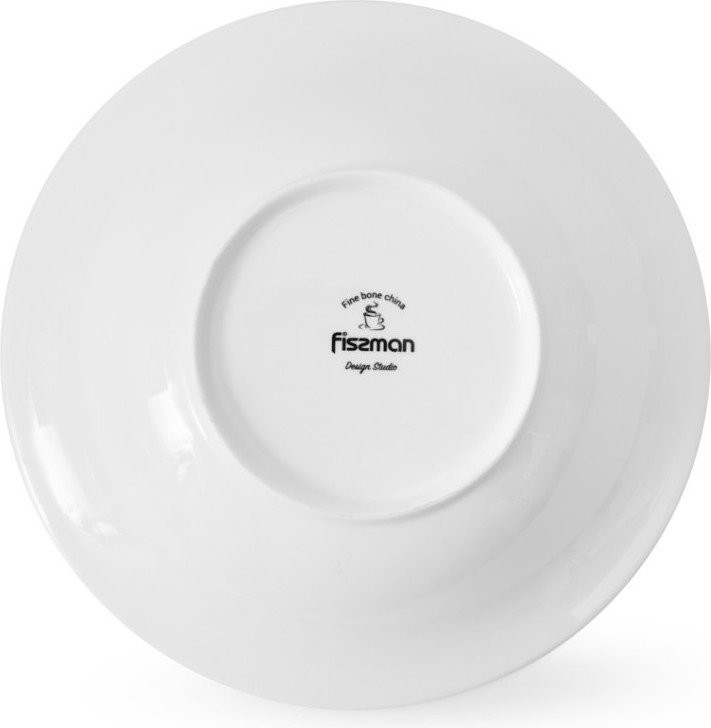 Набор тарелок Fissman Noemi 13739 (2 шт)