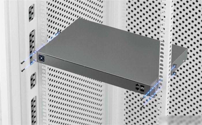 Маршрутизатор Ubiquiti Gateway Pro UXG-Pro