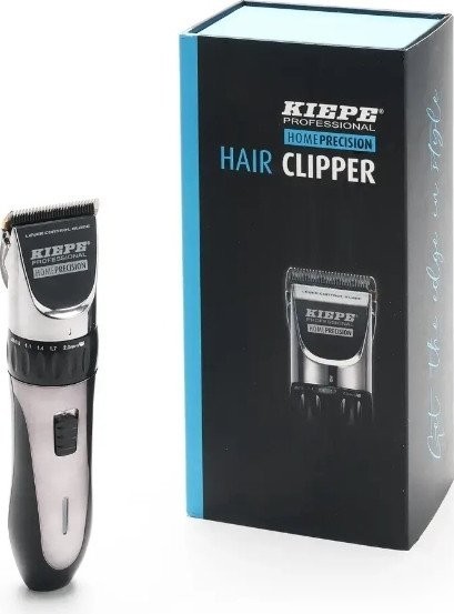 Машинка для стрижки волос Kiepe Professional Home Precision 6210