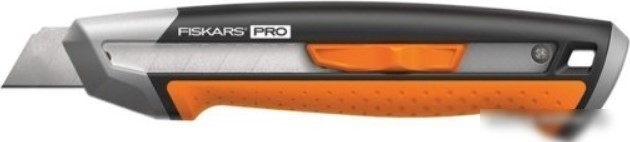Нож строительный Fiskars 1027227 Нож строительный Fiskars 1027227
