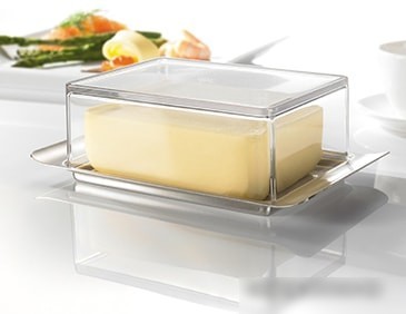 Масленка Gefu Бранч 33620