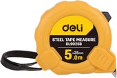 Рулетка Deli DL9025B