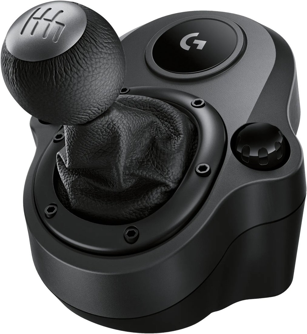 Руль Logitech G923 SE для Xbox