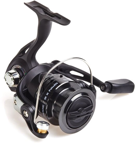 Рыболовная катушка Salmo Diamond Spin II 6 3000FD