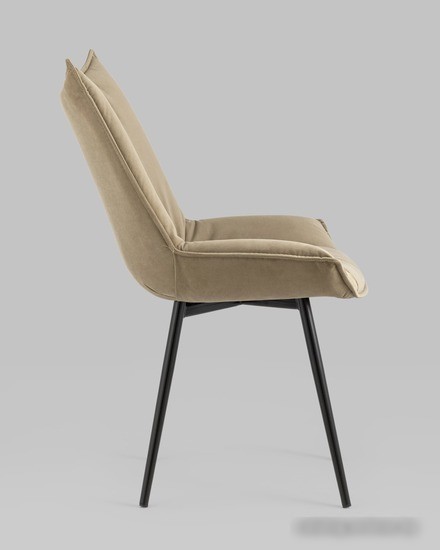 Стул Stool Group Осло fb-oslo-neo-07 (велюр капучино)