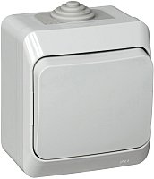 Выключатель Systeme Electric Этюд BA10-041C