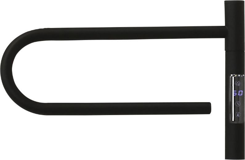 Полотенцесушитель Vincea VTD-1P1BE