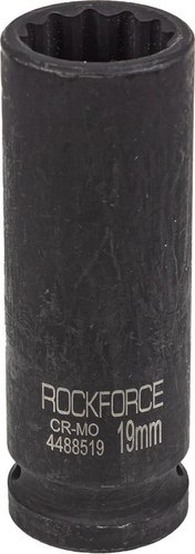 Головка слесарная RockForce RF-4488519 (54973)
