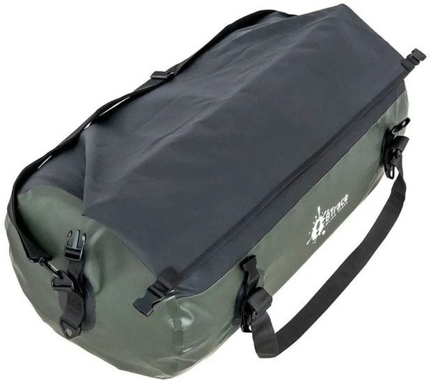Гермосумка BTrace UniPro A0372 80 л (хаки)