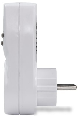 Розетка Rexant 11-6010
