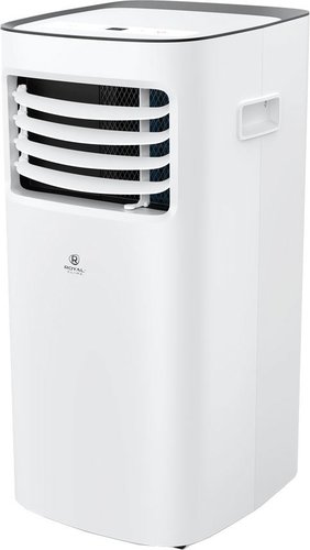 Мобильный кондиционер Royal Clima Busta RM-BS28CH-E