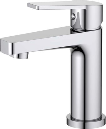 Смеситель Aquatek Lugano AQ1710CR