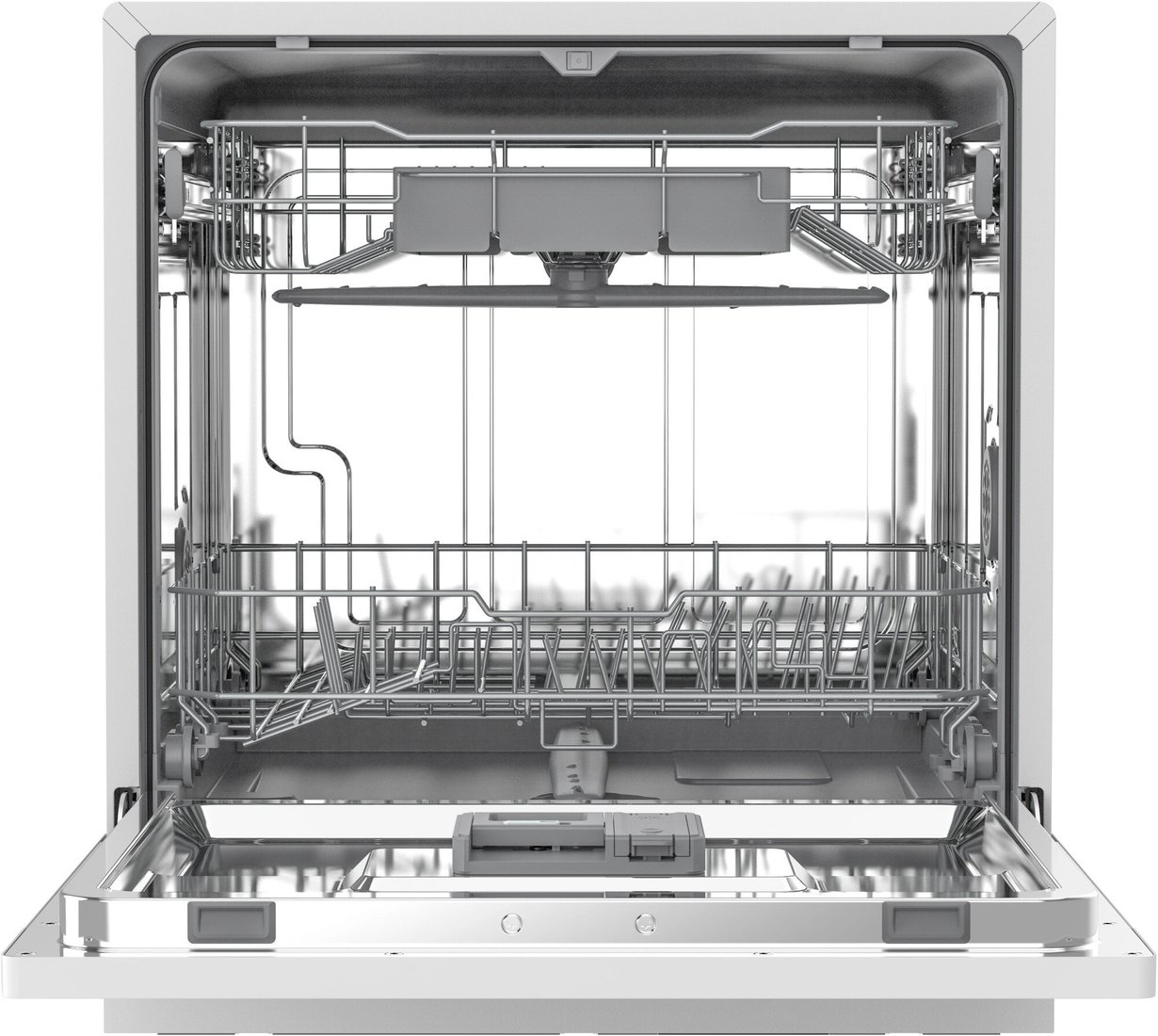 Настольная посудомоечная машина Vitek VT-DT506