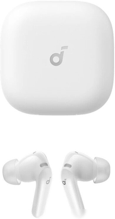 Наушники Anker Soundcore P31i (белый)