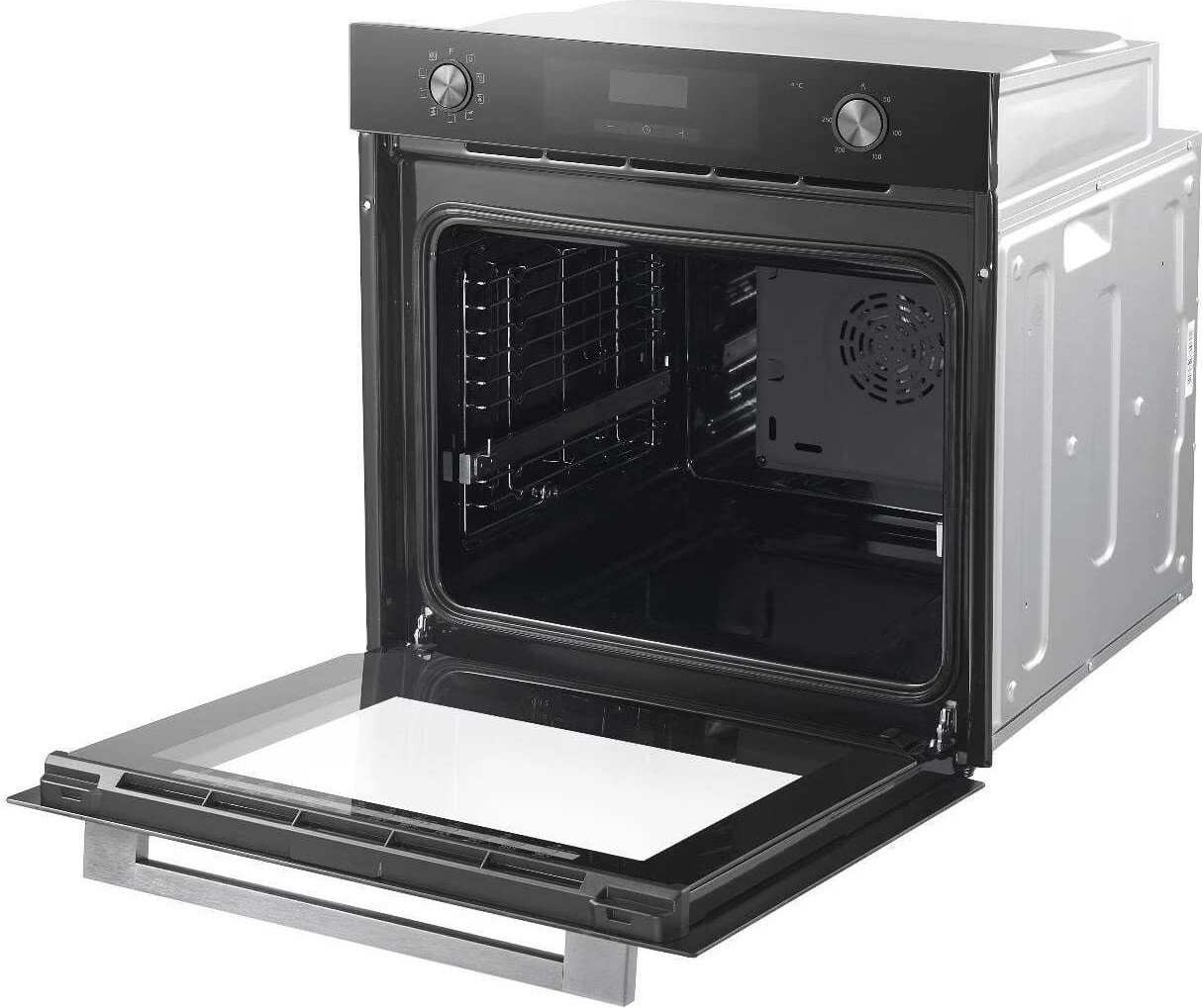 Электрический духовой шкаф Midea MO72105GB