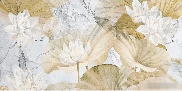 Фотообои Citydecor Blossom 21 300x150