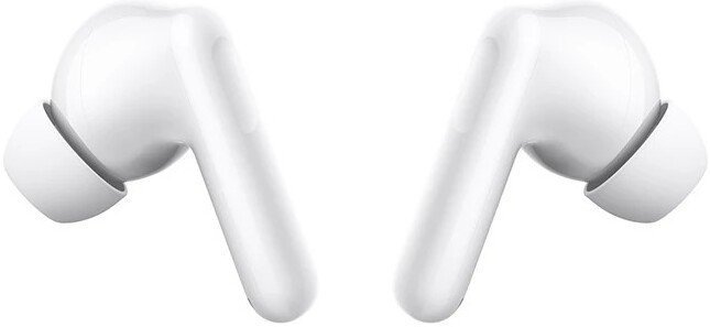 Наушники HONOR Earbuds A Pro (белый, международная версия)