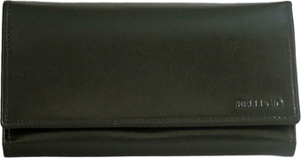 Кошелек Bellugio ZD-02-063M (черный)