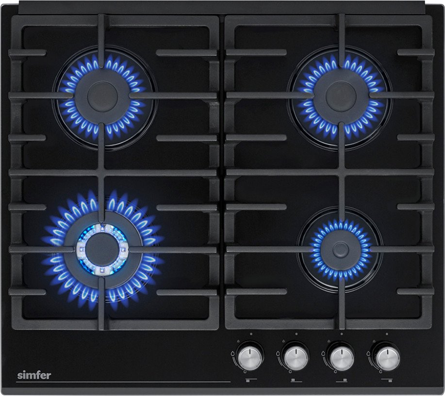 Варочная панель Simfer H60H41S570 Варочная панель Simfer H60H41S570