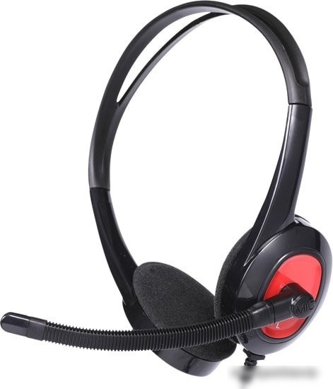 Наушники Senicc ST-458N (черный)