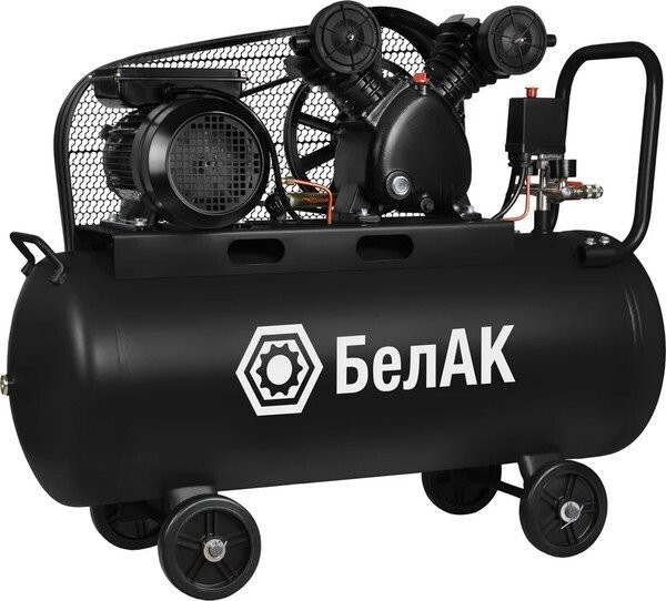 Компрессор БелАК БАК.99200