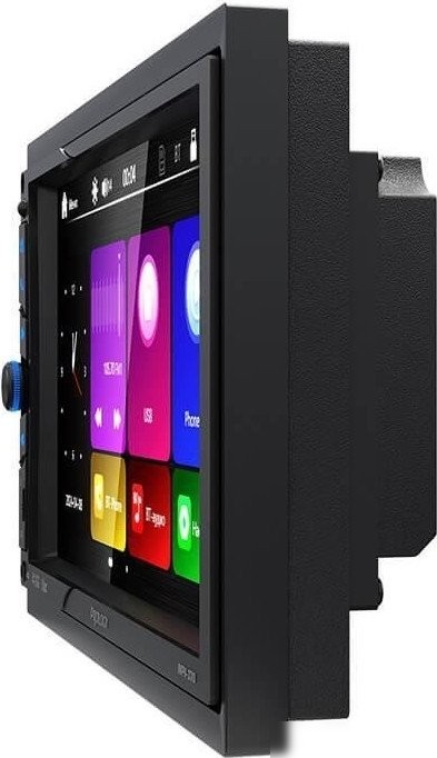 USB-магнитола Prology MPV-370