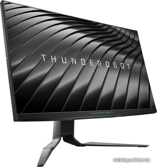 Игровой монитор Thunderobot Silver Wing LQ27F240L
