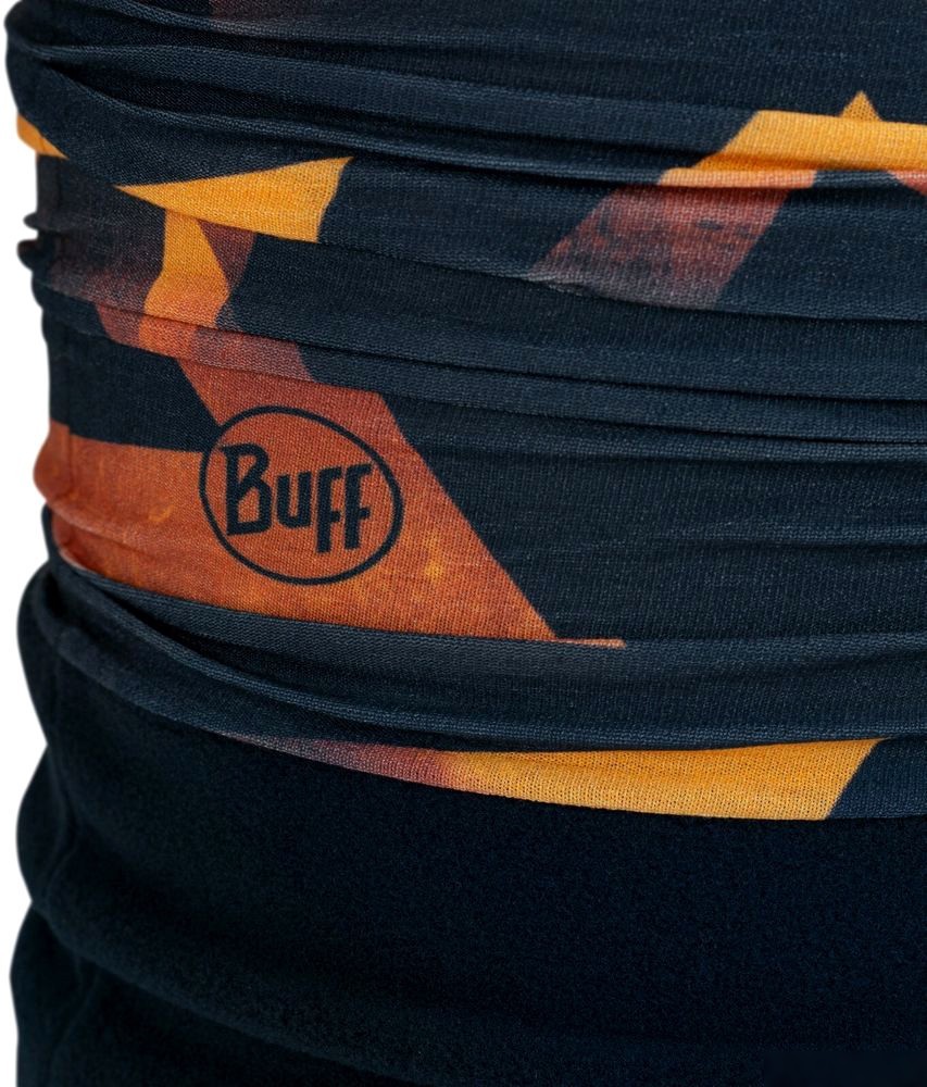 Шарф (бафф) Buff Polar Phalin Multi 132560.555.10.00