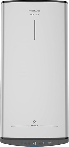 Накопительный электрический водонагреватель Ariston ABSE VLS PRO INOX PW 50