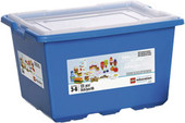 Конструктор LEGO 45004 Cafe +