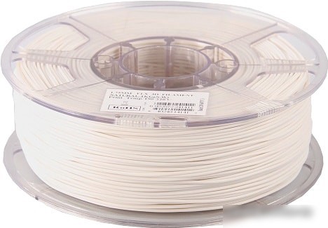 eSUN eFlex 1.75 мм 1000 г (натуральный)