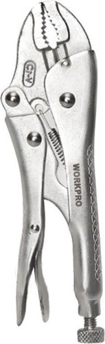 Зажим Workpro 100мм WP231056