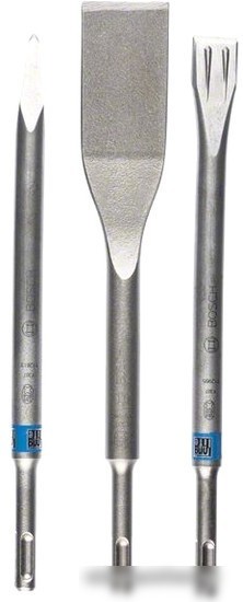 Набор оснастки Bosch 2607019159 3 предмета