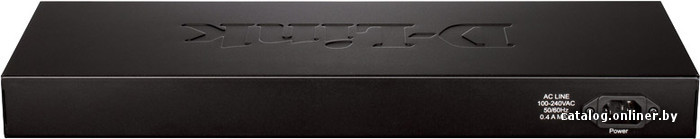 Коммутатор D-Link DGS-1210-20