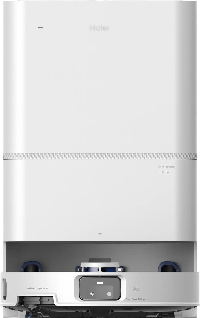 Робот-пылесос Haier HSR Pro R6