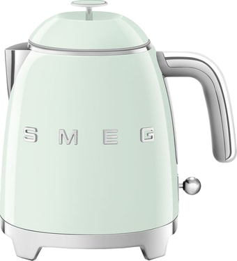 Электрочайник Smeg KLF05PGEU