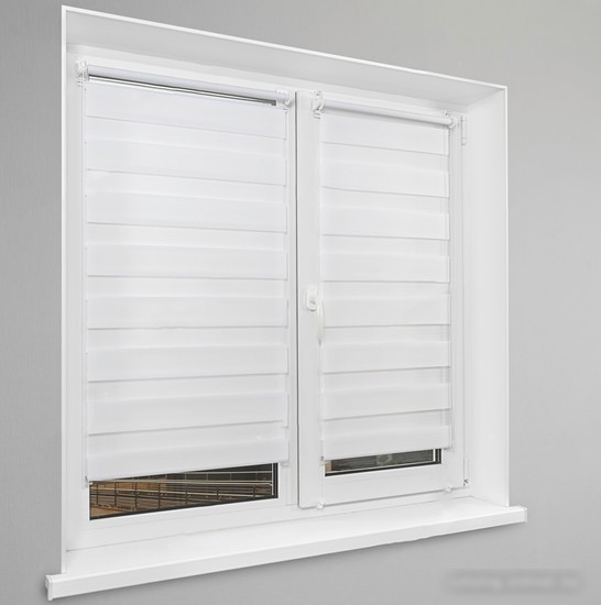 Шторы день-ночь Lm Decor ДН LB 11-13 38x160