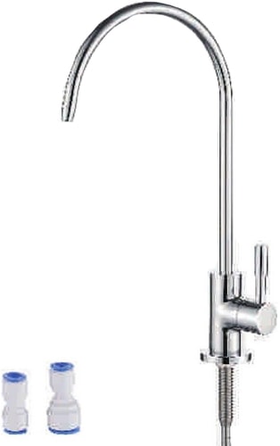 Кран Ledeme LH508