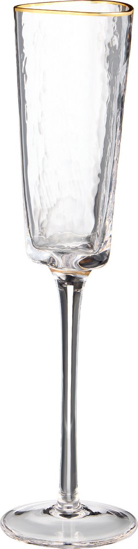 Набор бокалов для шампанского Lefard Rocky 685-120 (2 шт)