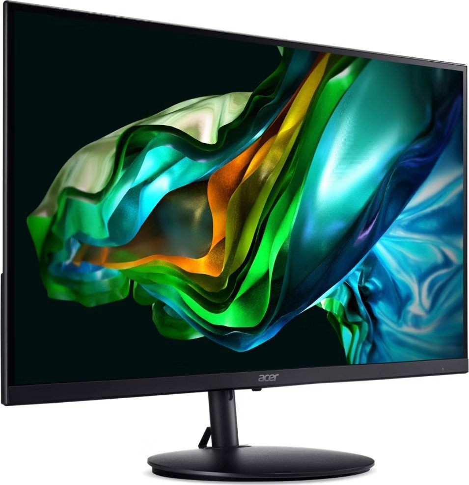 Монитор Acer SH272UG0bmiphux UM.HS2CD.006