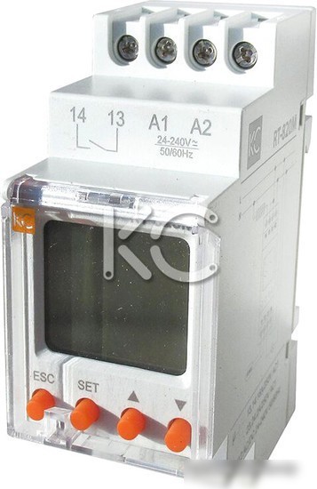 Реле температуры КС RT-820M 82717 Реле температуры КС RT-820M 82717